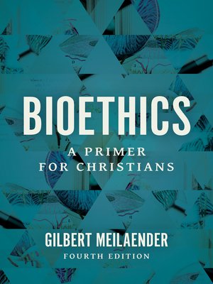 cover image of Bioethics